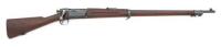 U.S. Model 1896 Krag Bolt Action Rifle by Springfield Armory