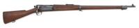 U.S. Model 1898 Krag Bolt Action Rifle by Springfield Armory