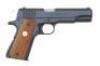 Colt Government Model Semi-Auto Pistol
