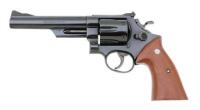 Smith & Wesson Model 57 Double Action Revolver