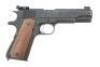 Custom Ithaca Model 1911A1 Semi-Auto Pistol