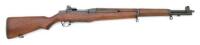 U.S. M1 Garand Rifle by Springfield Armory