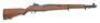 U.S. M1 Garand Rifle by Springfield Armory