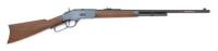 Limited Edition U.S.R.A. Winchester Model 73 Lever Action Rifle