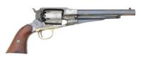 Remington New Model Army Percussion Revolver