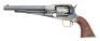 Remington New Model Army Percussion Revolver - 2