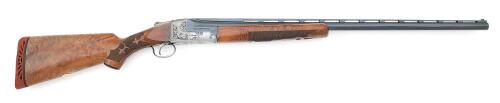 Ithaca Model 4E Boxlock Single Barrel Trap Shotgun