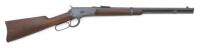 Winchester Model 1892 Saddle Ring Carbine