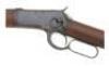 Winchester Model 1892 Saddle Ring Carbine - 2
