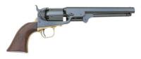 Colt Model 1851 Navy Percussion Revolver