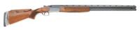 Excellent Ithaca Perazzi MT6 Over Under Trap Shotgun