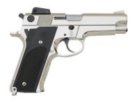 Smith & Wesson Model 559 Semi-Auto Pistol