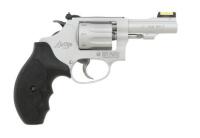 Smith & Wesson Model 317-1 AirLite Revolver