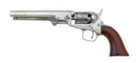 Colt Model 1849 Pocket Percussion Revolver