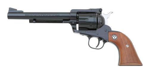 Ruger New Model Blackhawk &ldquo;Buckeye Special&rdquo; Convertible Revolver