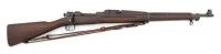 U.S. Model 1903 Bolt Action Rifle by Rock Island Arsenal