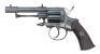 British Double Action Pocket Revolver by John Manton, Son & Coe - 2
