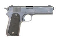 Colt Model 1903 Pocket Hammer Semi-Auto Pistol