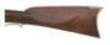 American Flintlock Fullstock Sporting Rifle with Adams Lock - 2