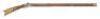 Pennsylvania Percussion-Converted Fullstock Sporting Rifle by George Kopp