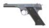 U.S. Contract High Standard U.S.A. Model H-D Semi-Auto Pistol