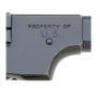 U.S. Contract High Standard U.S.A. Model H-D Semi-Auto Pistol - 2
