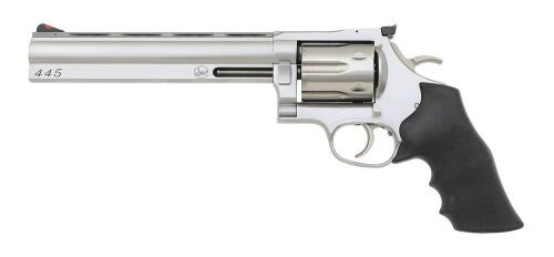 Dan Wesson Firearms Model 7445 VH Supermag Double Action Revolver