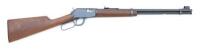 Winchester Model 9422 Lever Action Rifle