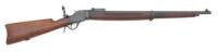 Winchester Model 1885 High Wall Takedown Musket