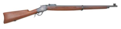 Winchester Model 1885 High Wall Musket