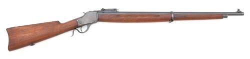 Winchester Model 1885 High Wall Musket