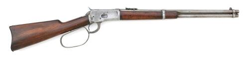 Winchester Model 1892 Saddle Ring Carbine