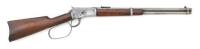 Winchester Model 1892 Saddle Ring Carbine