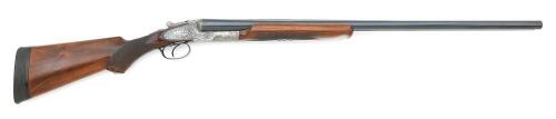 L.C. Smith Specialty Grade Sidelock Double Ejectorgun