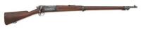 Fine U.S. Model 1892/96 Krag Bolt Action Rifle by Springfield Armory