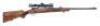 Custom Mauser 98 Magazine Sporting Rifle