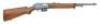 Excellent Winchester Model 1907 Semi-Auto Rifle