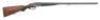 J.P. Sauer & Sohn Royal Model Scalloped Boxlock Double Ejectorgun