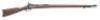 Like-New Harrington & Richardson Model 178 Springfield Commemorative Trapdoor Rifle