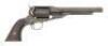 Remington-Beals Navy Model Percussion Revolver