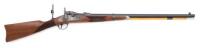 Excellent Harrington & Richardson Centennial Officers Model 1873 Trapdoor Rifle