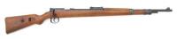 German KK-Wehrsportgewehr Bolt Action Training Rifle by BSW