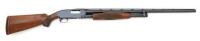 Winchester Model 12 Trap Slide Action Shotgun