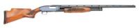 Custom Winchester Model 12 Trap Slide Action Shotgun