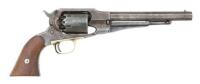 Remington Model 1861 Army Percussion Revolver