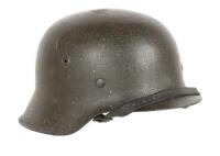 Fine German M42 Stahlhelm by Eisenhuttenwerke-Thale