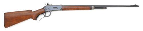 Rare Winchester Model 64 Lever Action Rifle