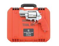 Smith & Wesson Model 500 Emergency Survival Revolver