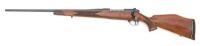 Weatherby Mark V Deluxe Left-Hand Bolt Action Rifle