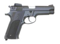 Smith & Wesson Model 559 Semi-Auto Pistol